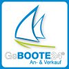 GeBOOTE24 - Gebrauchtes Zubehör und Segel für Ihr Boot Logo