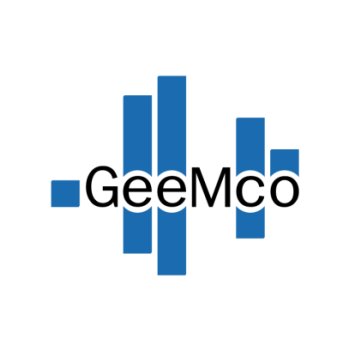 GeeMco : Götz Müller Consulting Logo