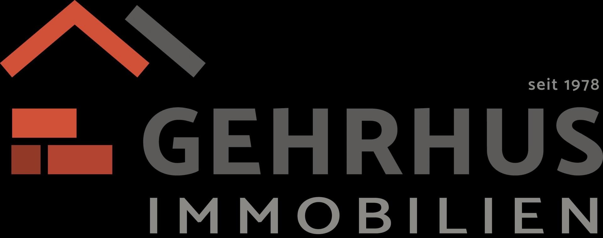 Gehrhus Immobilien e.K. Logo