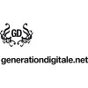 Generation Digitale GmbH & Co. KG Logo