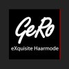 GeRo eXquisite Haarmode Logo