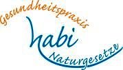 Gesundheitspraxis habi-Naturgesetze Hans Binder Logo