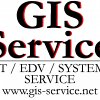 GIS-Service Logo