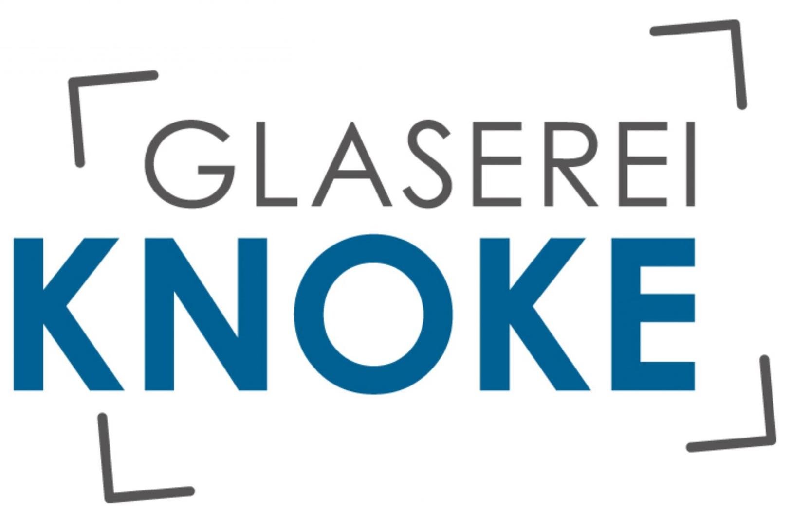 Glaserei Knoke Logo