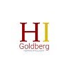 Goldberg Personalvermittlung Logo