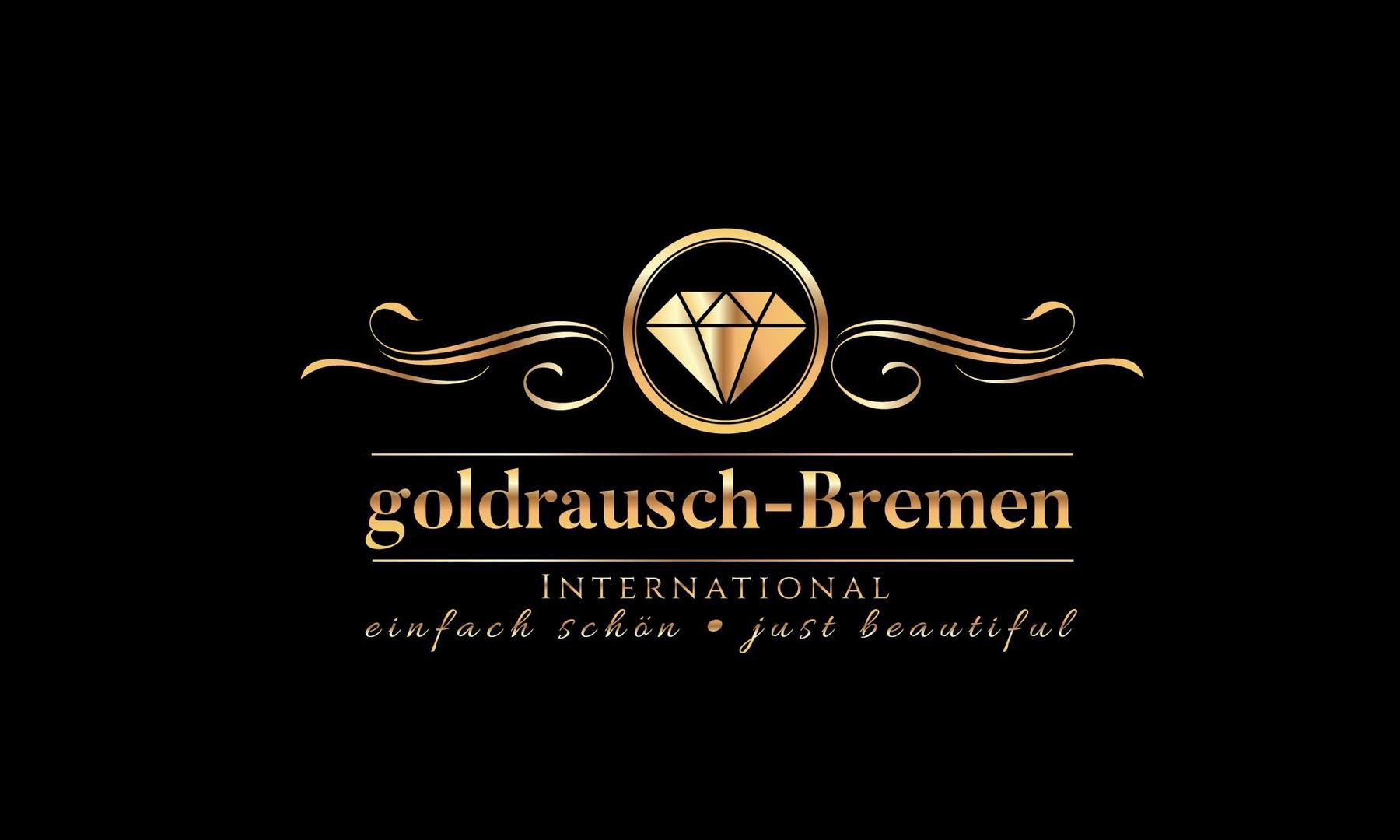 Goldrausch Logo