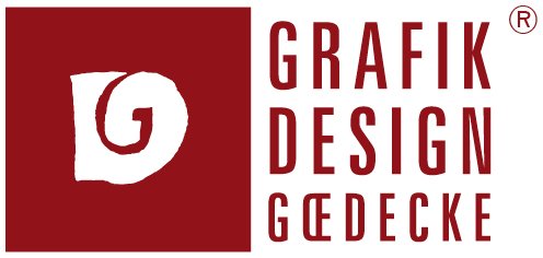 Grafikdesign Goedecke Logo