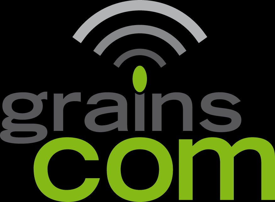 grainscom Logo