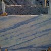 Granitplatte Azul de Macaubas Standard nach Maß