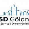 GSD-Göldner Service und Dienste GmbH Logo