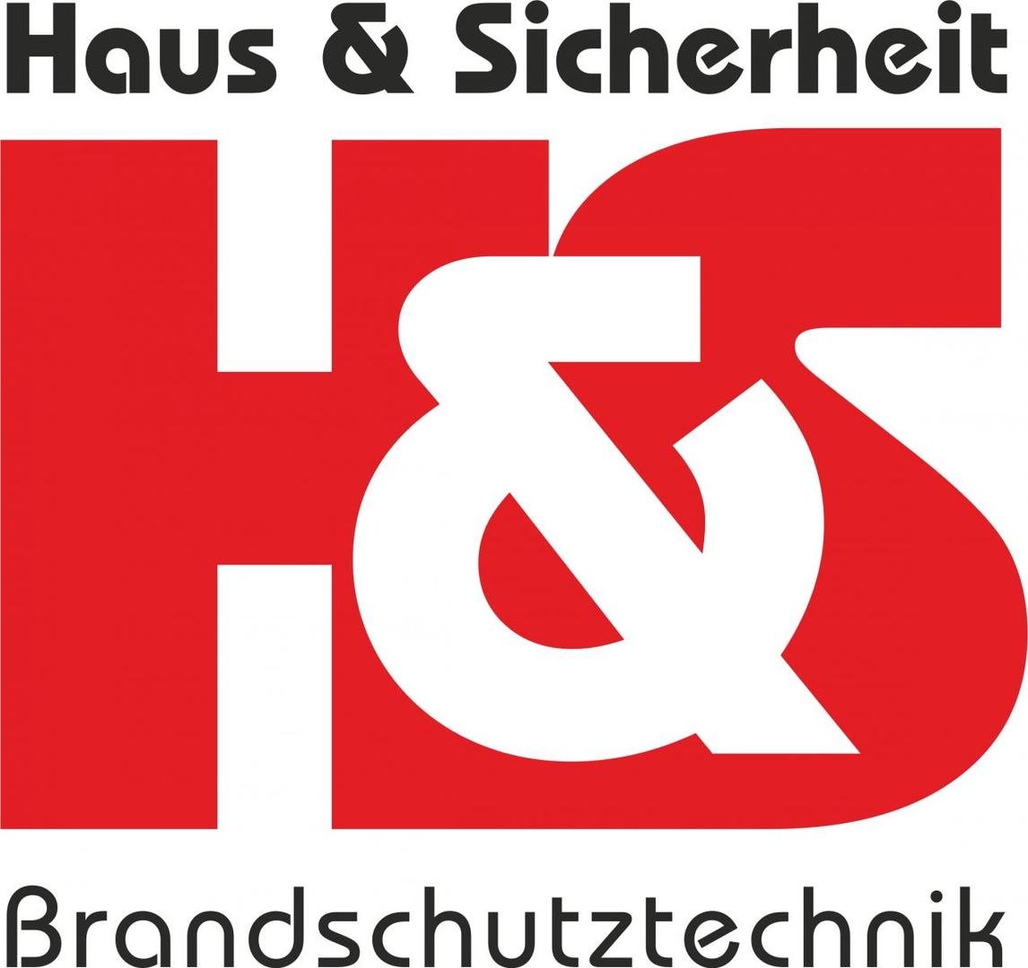 H&S Brandschutztechnik Buchloe Logo