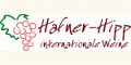 Hafner-Hipp Internationale Weine Logo