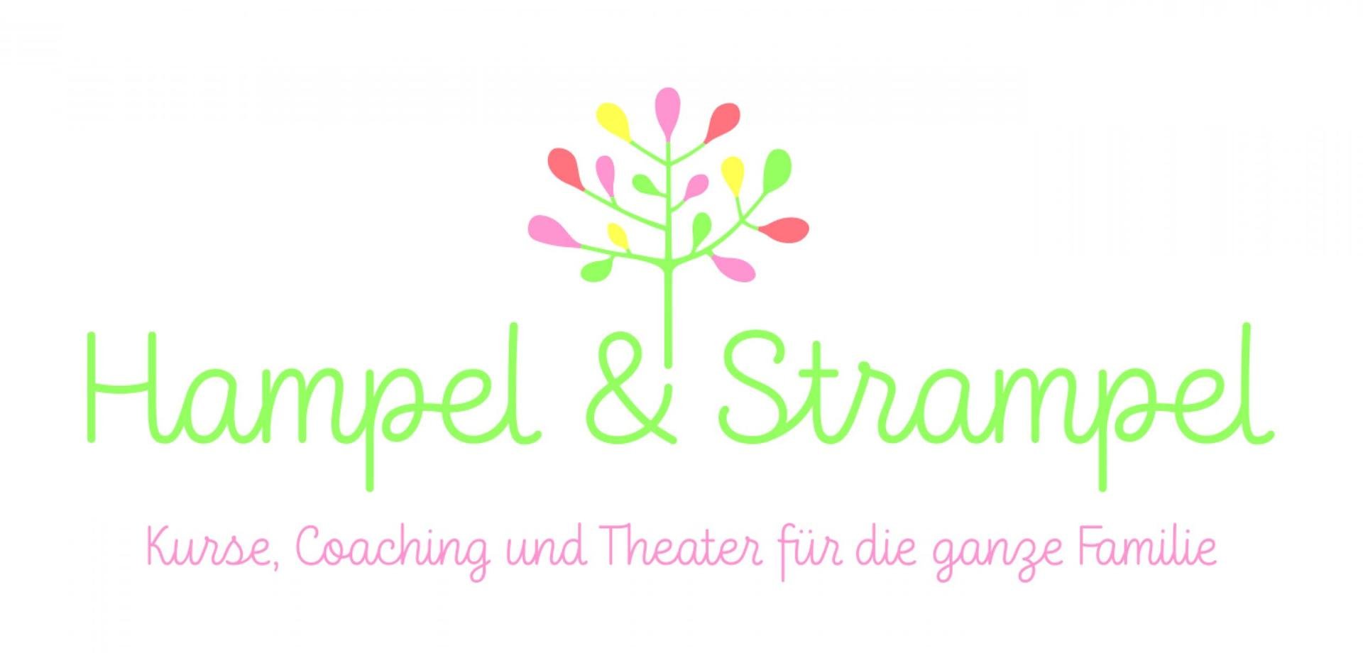 Hampel&Strampel Babykurse Logo
