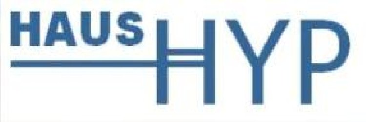 HAUSHYP Finanzvermittlung UG (haftungsbeschränkt) Logo