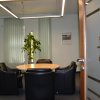 Hegner & Möller GmbH Kanzlei für Finanzen und Immobilien seit 1991 - Büro Besprechungsraum