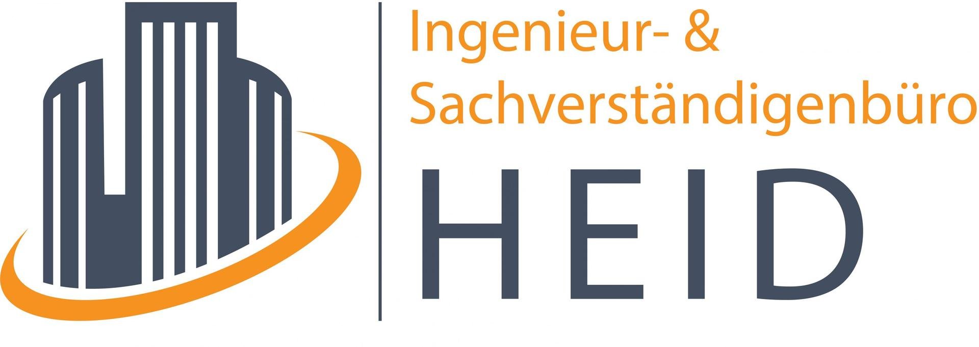Heid Immobilienbewertung Karlsruhe Logo