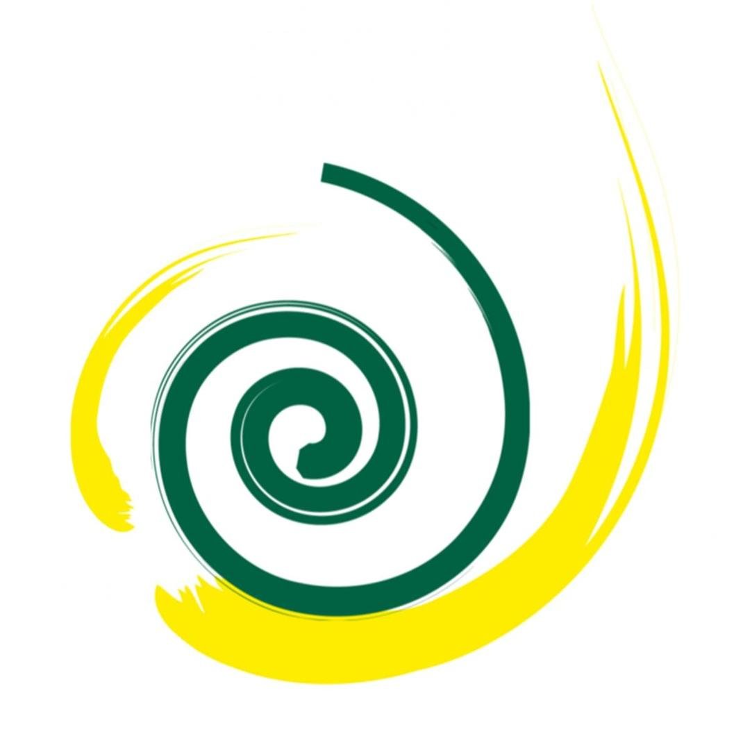 Heilpraktiker Logo