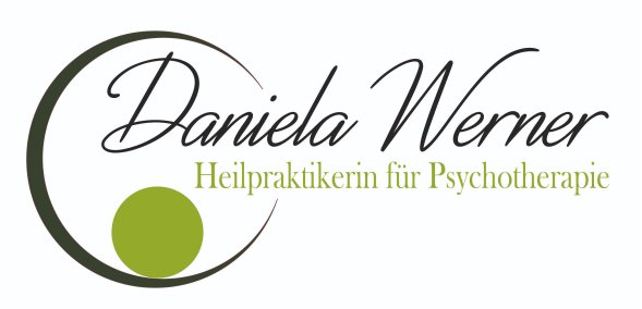 Heilpraktikerin für Psychotherapie, Daniela Werner Logo