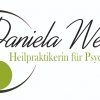 Heilpraktikerin für Psychotherapie, Daniela Werner Logo
