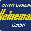 Heinemann GmbH Logo