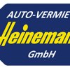 Heinemann GmbH Logo