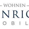 Heinrichs Immobilien Logo