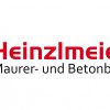 Heinzlmeier Bau Logo