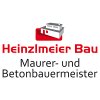 Heinzlmeier Bau Logo