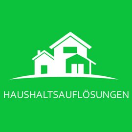 Heise & Steinmetz GmbH Haushaltsauflösungen Hamburg Logo