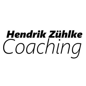 Hendrik Zühlke Coaching Logo