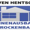 hentsch trockenbau Logo