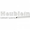 Heublein Edelstahl-Systeme Logo