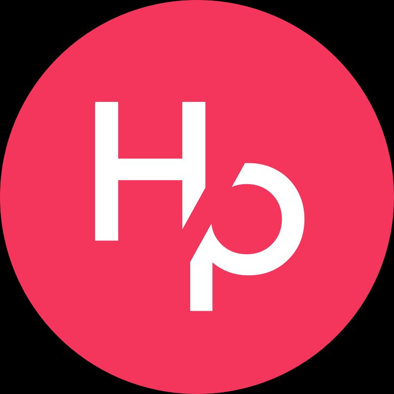 Heypicks Logo