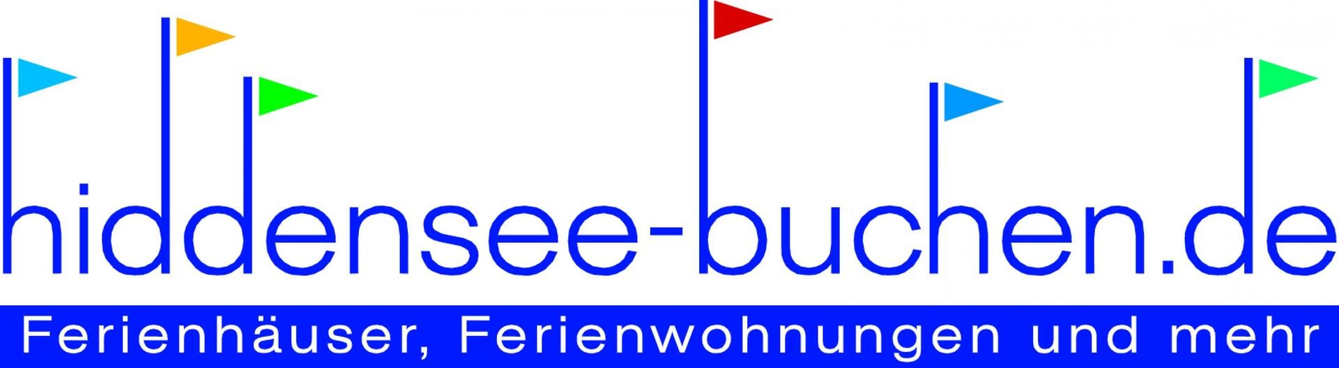 Hiddensee-buchen.de Logo