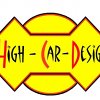 High-Car-Deign Autoteile + Zubehör GmbH Logo