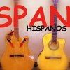Hispanos & Friends Logo