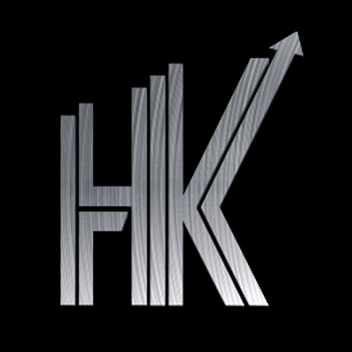 HKMarketing Logo
