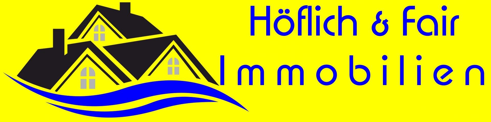 Höflich & Fair Immobilien Logo