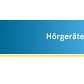 Hörgeräte Otto Logo