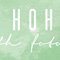hohmuth fotografie Logo