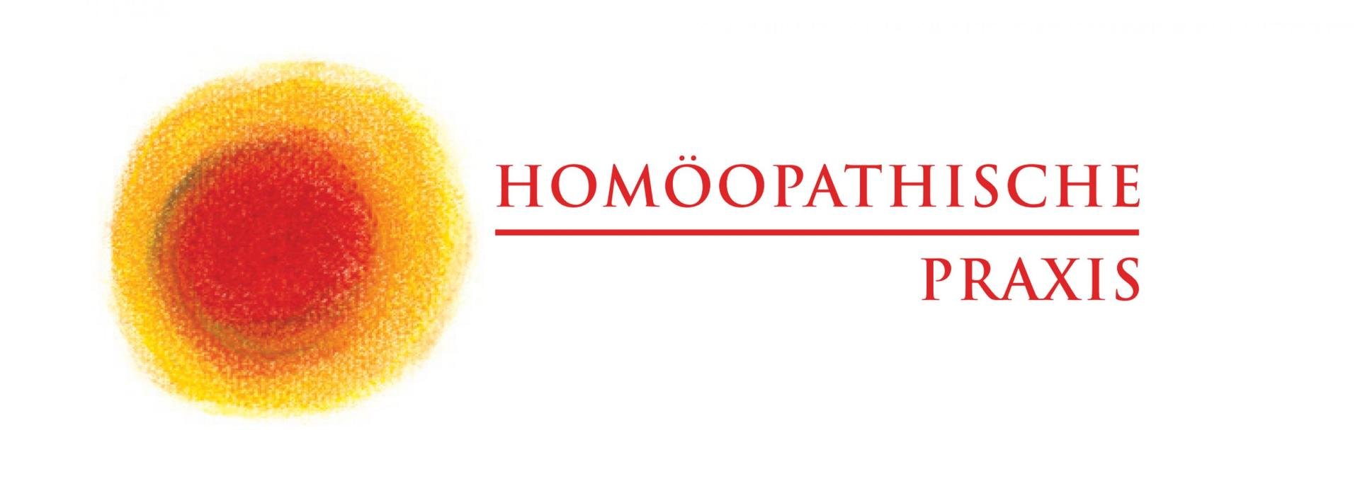 Homöopathische Praxis Logo