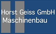 Horst Geiss GmbH Logo