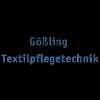 Horst W. Gößling Textilpflegetechnik Logo