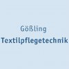 Horst W. Gößling Textilpflegetechnik Logo