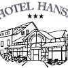 Hotel HANSA Logo