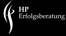 HP-Consult Logo