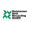 HRG Heisterner Holz Recycling GmbH Logo