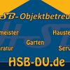 HSB Objektbetreuung Logo