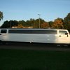 Hummer H 2 Stretchlimo 11m. lang