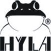 Hyla - Handelsvertretung Logo
